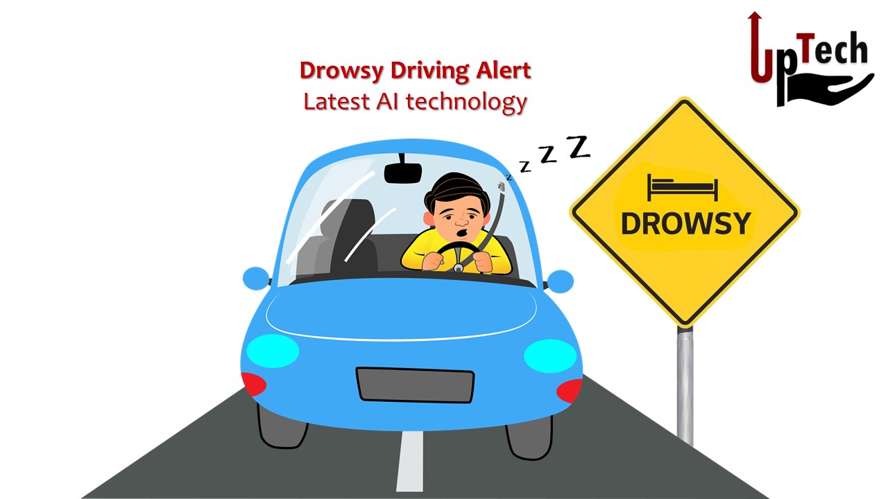 Enhancing driver and traffic safety by...